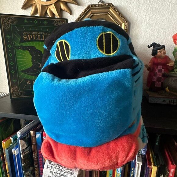 Thomas the train Bean bag style plush 16” - Picture 4 of 4